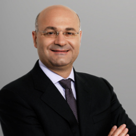 Costas Markides